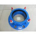 Flange Adapter for PVC Pipe